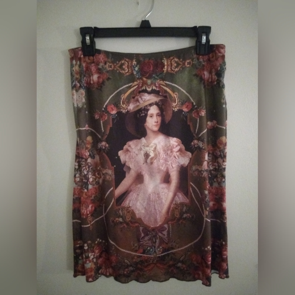 SHEIN Skirt